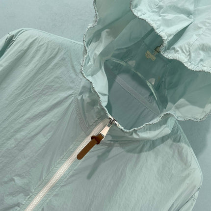 MONCLER 26S WINDBREAKER JACKET 699