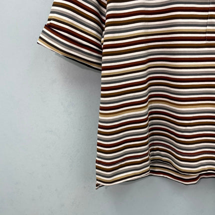 CHANEL 26S SHORT SLEEVE T-SHIRT STYLE 1253