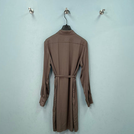 HERMES 26S LONG-SLEEVE SHIRT 638