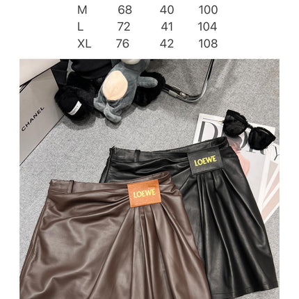 LOEWE SKIRT STYLE 20