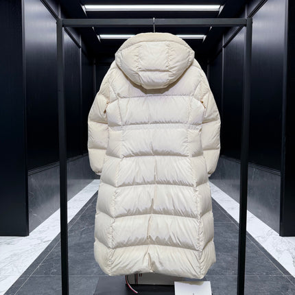 MONCLER LONG COAT 223256