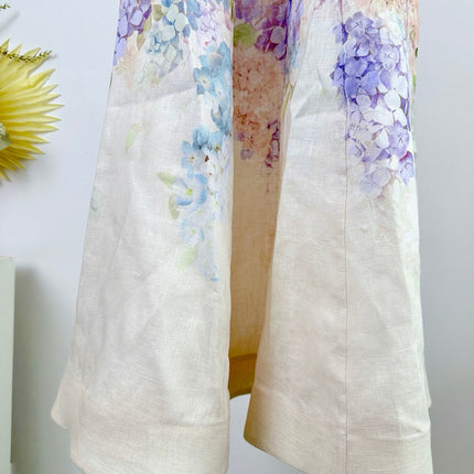 Zimmermann Dress 190