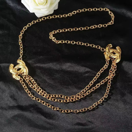 Collection image for: CHANEL WAIST BELT