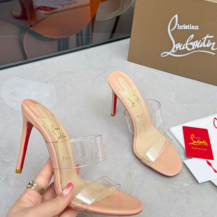 Collection image for: CHRISTIAN LOUBOUTIN SHOES