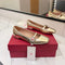 VALENTINO FLATS