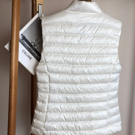 MONCLER 25S PUFFER VEST 417