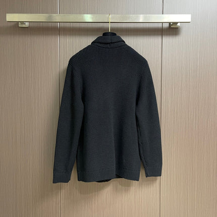 LP 26S KNITTED CARDIGAN 408