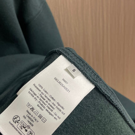 DIOR 26S SWEATSHIRT 982
