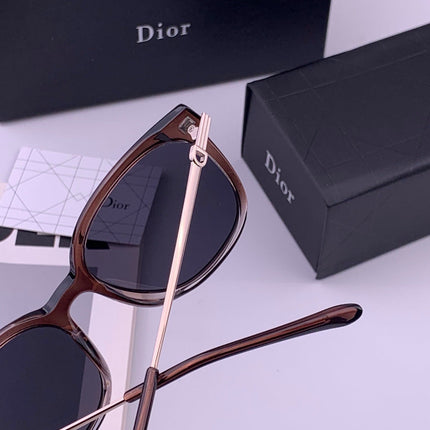 DIOR 26S SQUARE FRAME IN ACETATE 394550