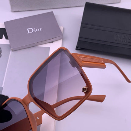 DIOR 26S OVERSIZED SQUARE FRAME IN ACETATE 500315