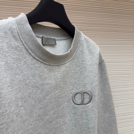 DIOR 26S CREWNECK SWEATER 1570