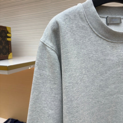 DIOR 26S CREWNECK SWEATER 1570