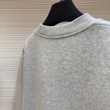 DIOR 26S CREWNECK SWEATER 1570