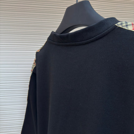 BURBERRY 26S SWEATSHIRT 437