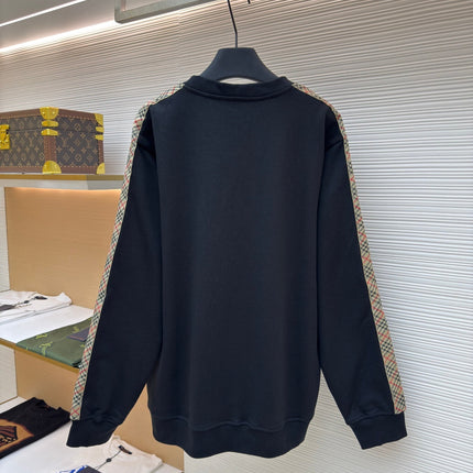 BURBERRY 26S SWEATSHIRT 437