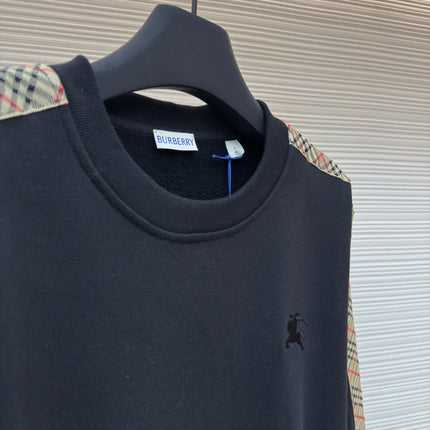 BURBERRY 26S SWEATSHIRT 437