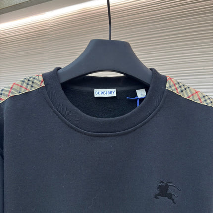 BURBERRY 26S SWEATSHIRT 437