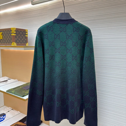 GUCCI 26S CARDIGAN 204