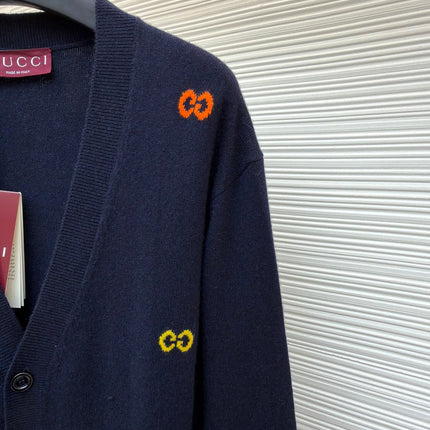 GUCCI 26S CARDIGAN 213