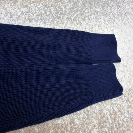 PRADA 25S POLO SWEATER 504