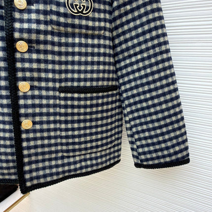 GUCCI 26S JACKET 220