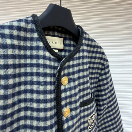 GUCCI 26S JACKET 220
