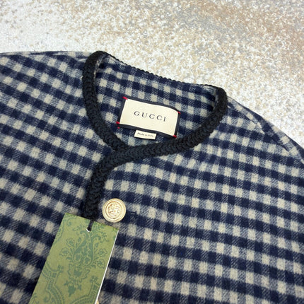 GUCCI 26S JACKET 220
