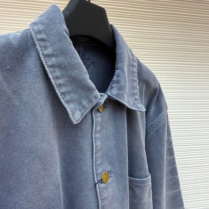 PRADA 25S SHIRT 494