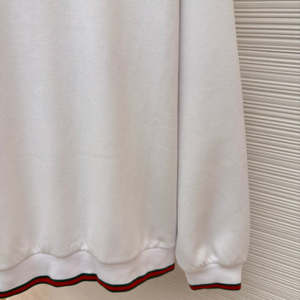 GUCCI 26S SWEATSHIRT 233