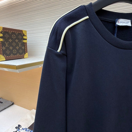 MONCLER SWEATSHIRT STYLE 161