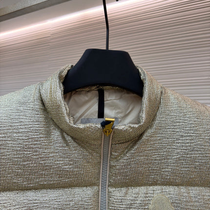 MONCLER DOWN VEST STYLE 156