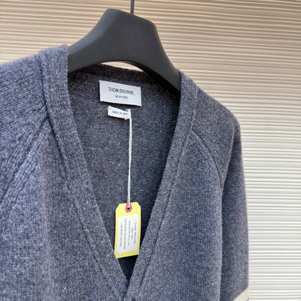 THOM 26S CARDIGAN 697349