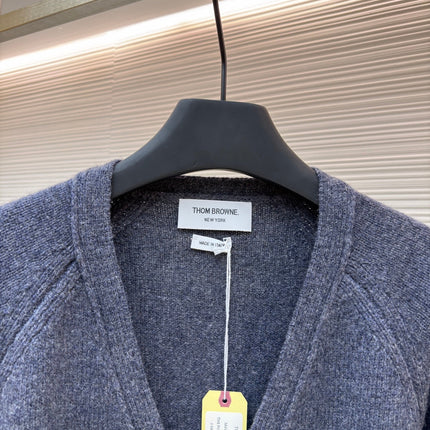 THOM 26S CARDIGAN 697349