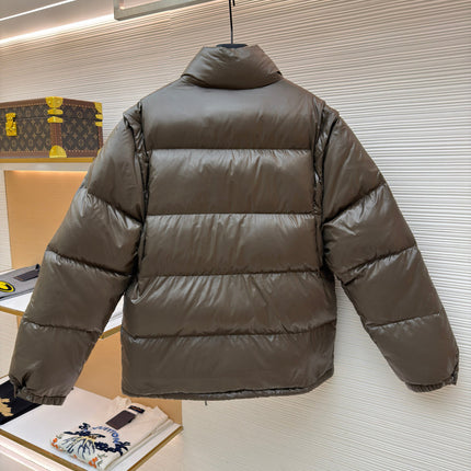 PRADA 25S DOWN JACKET 387