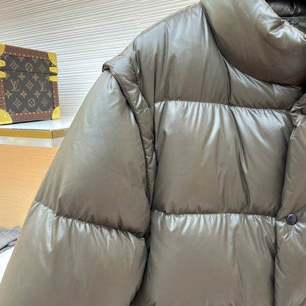 PRADA 25S DOWN JACKET 387