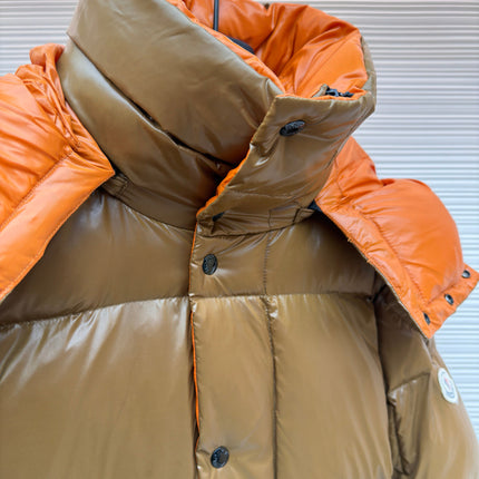 MONCLER 25S DOWN JACKET 436