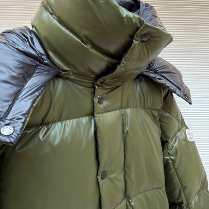 MONCLER 25S DOWN JACKET 435