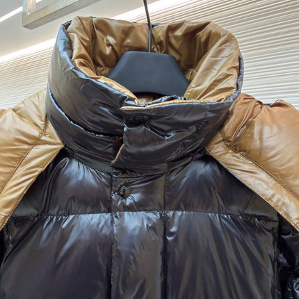 MONCLER 25S DOWN JACKET 437