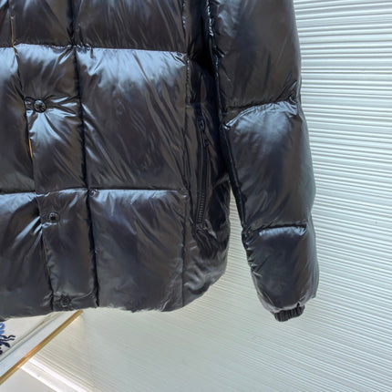 MONCLER 25S DOWN JACKET 437