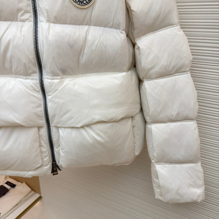 MONCLER 25S DOWN JACKET 298
