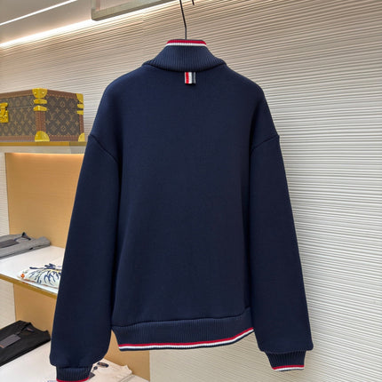 THOM 26S CARDIGAN 810630