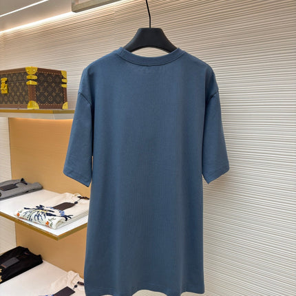 DIOR 26S SHORT-SLEEVE T-SHIRT 1070