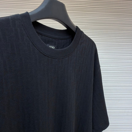 FENDI 26S SHORT SLEEVE T-SHIRT 204