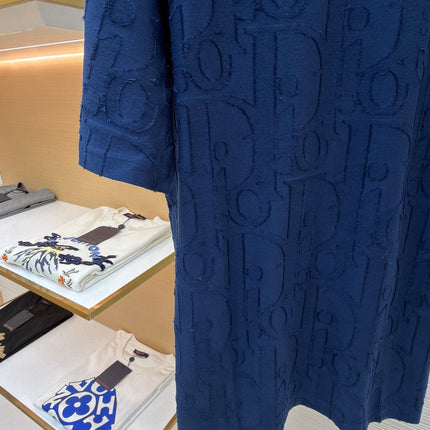 DIOR 26S SHORT-SLEEVE T-SHIRT 1019