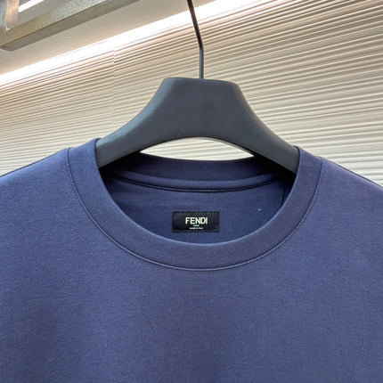 FENDI 26S SHORT SLEEVE T-SHIRT 210