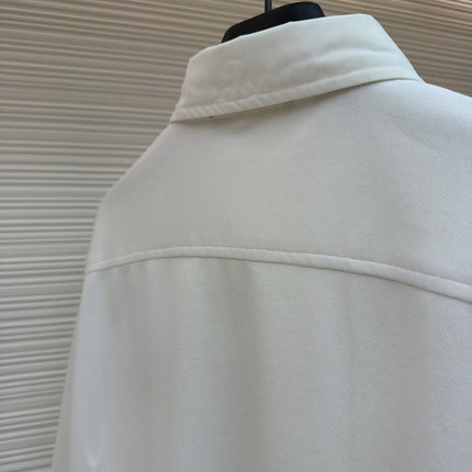 LORO PIANA 26S SHIRT 824