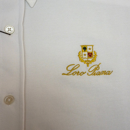 LORO PIANA 26S SHIRT 824