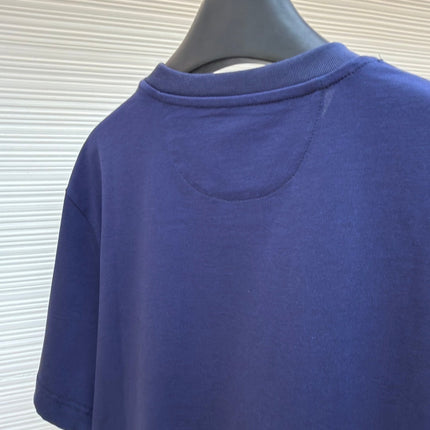 FENDI 26S SHORT SLEEVE T-SHIRT 199