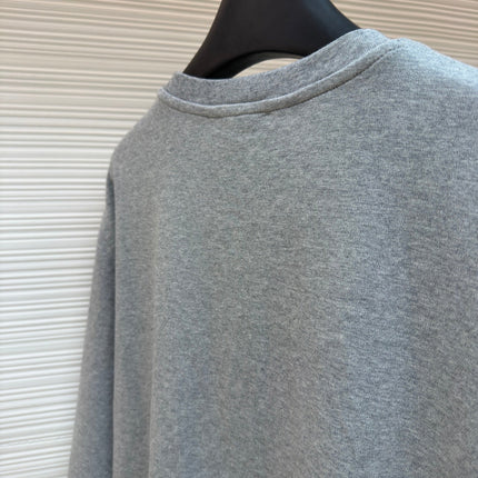 HERMES 26S SHORT SLEEVED T-SHIRT 542