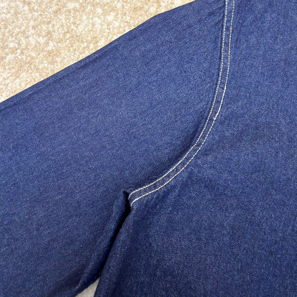 CELINE 26S DENIM SHIRT 116